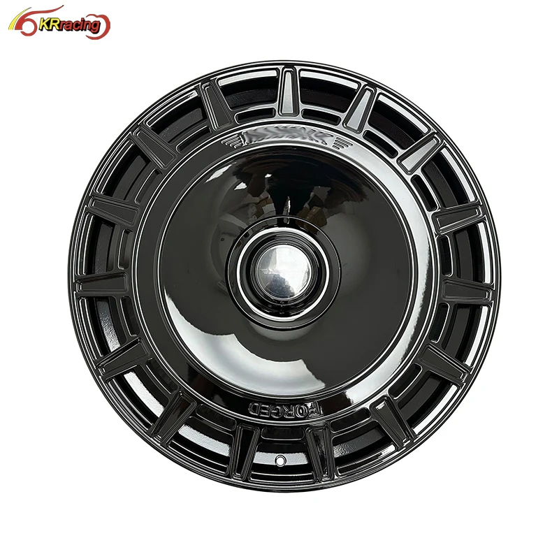 

MSY Style Wheel Rim for Mercedes Benz G-class W464 G63 G500 G580 Custom Silver Car Wheel 20"21‘’ 22" 24 Inch