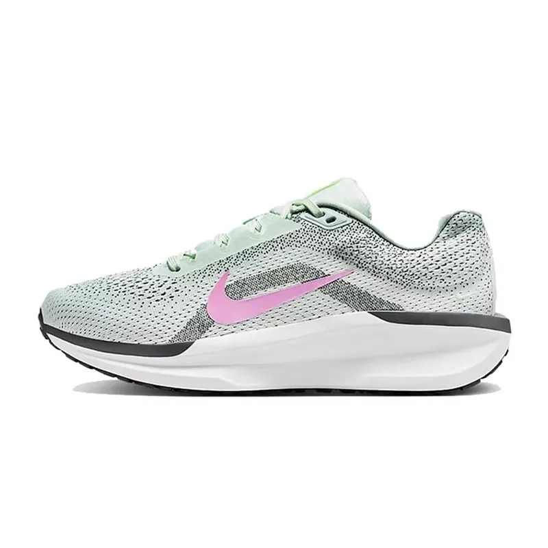 Новое оригинальное поступление, женские кроссовки NIKE WMNS AIR WINFLO 11, кроссовки