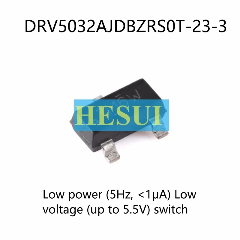 Original DRV5032AJD…