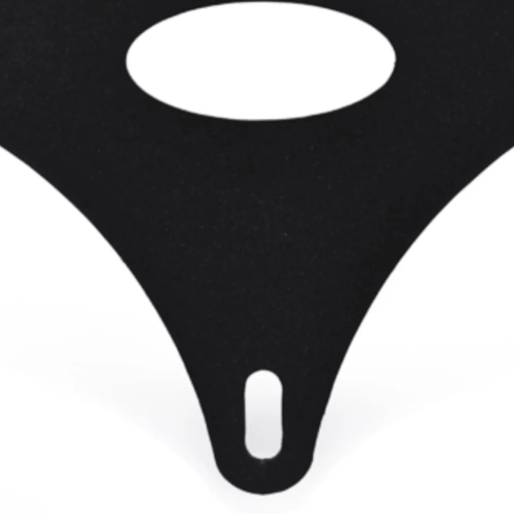 

Motorcycle Accessories For Yamaha TMAX Tech MAX 560 2022 2023 2024 2025 2026 2027 Adjustable License Plate Relocation Bracket
