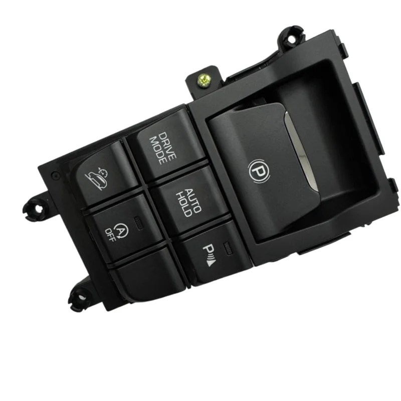 OEM 93300D3010 93300D30104X Complete Flow Console Switch for 2016-2020 For Hyundai Tucson