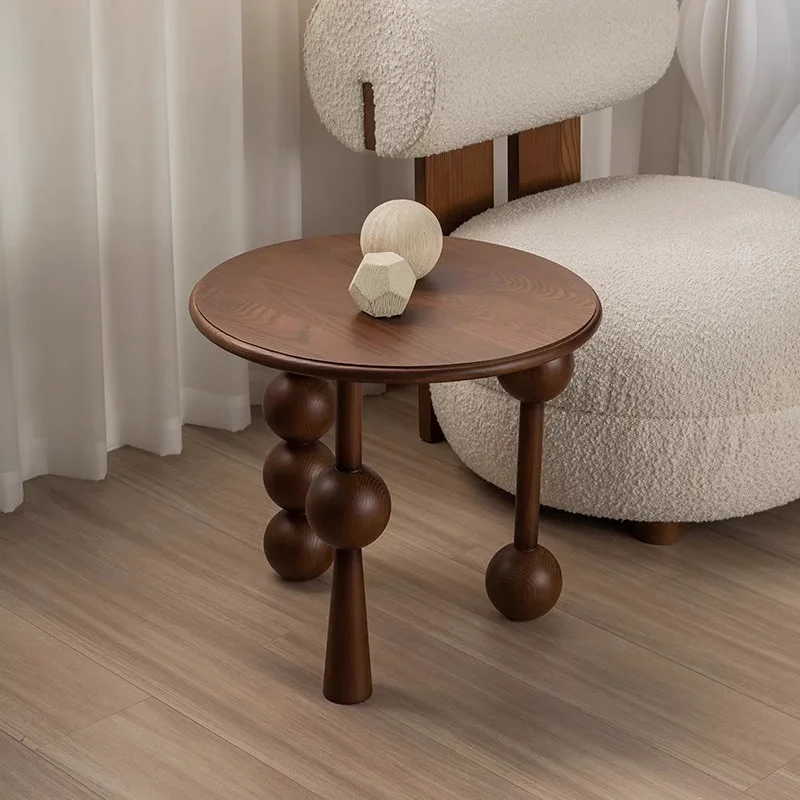 العصور الوسطى، طاولة القهوة، الحديثة، بسيطة، منزلية، غرفة المعيشة، على شكل خاص #3