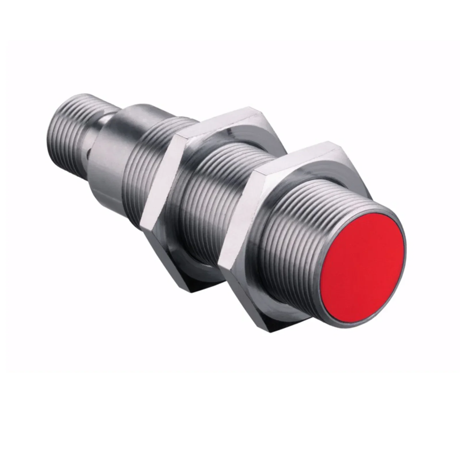 

2026 New Original LEUZE Optical Sensors IS 218MM/4NO-5E0 Proximity Switch in Stock
