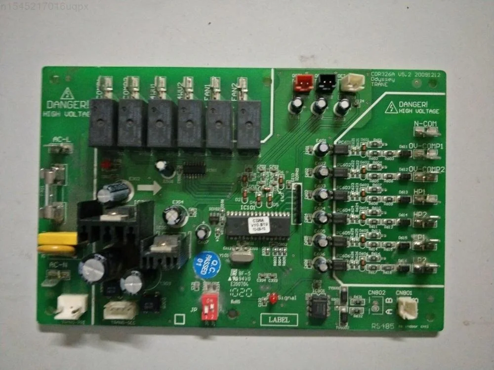 

3000-8533-02 Logic board Original Air conditioner outdoor unit circuit board control board main board accessories 3000-8533-02