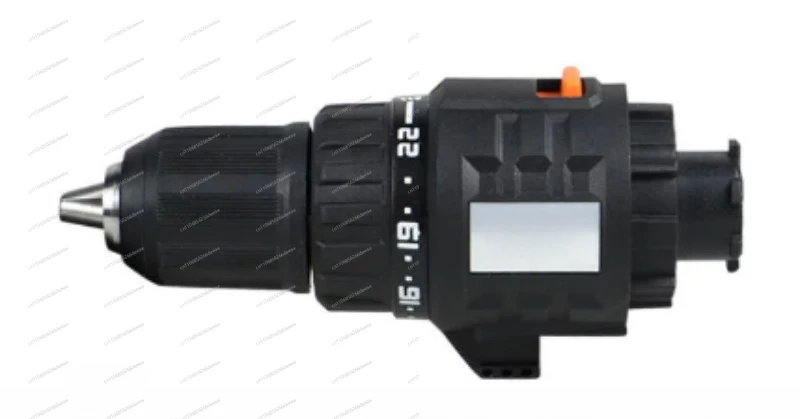 ybjCordless Brushless Screwdriver Multitool Impact Drill Wrench Chain Circular Reciprocating Saw Sander Multitool