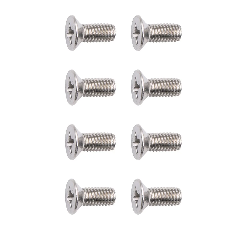 Brake Disc Rotor Fixing Screw 93600-06014-0H Brake Disc Rotor Fixing Screw Is Applicable To Honda