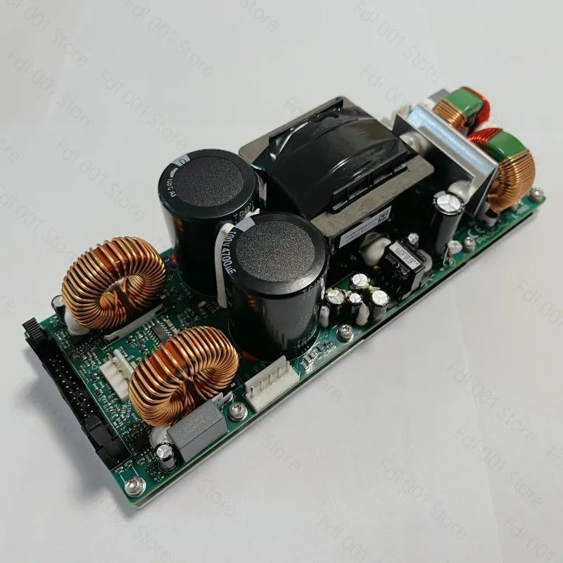 Danish Pascal Active Class D Amplifier Module L-PRO2S