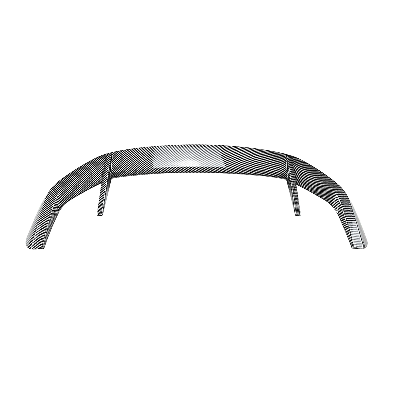

Roof Spoiler Rear Trunk Upper Wing Lip For BMW X3 G01 2018-2025