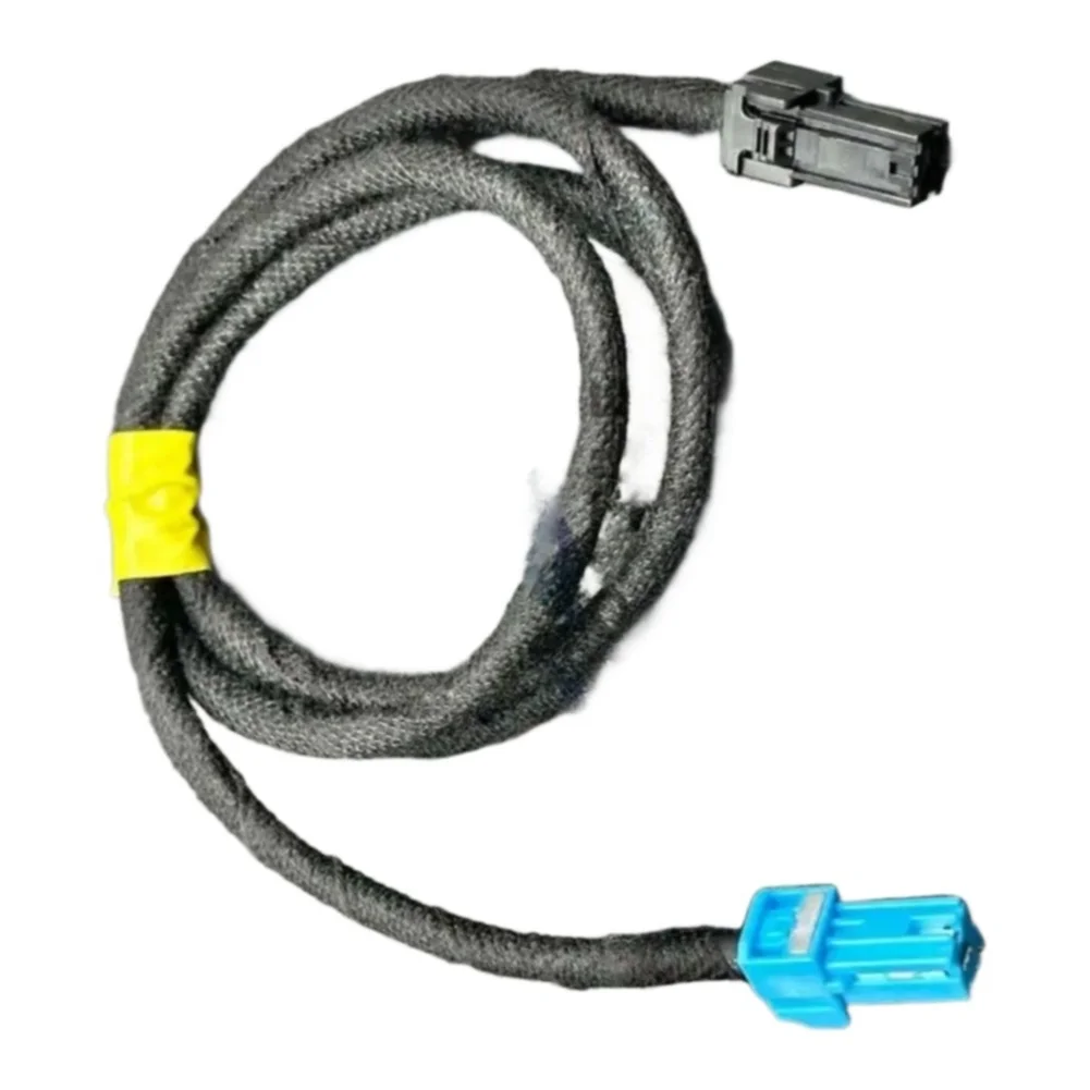 For Improved Driving Experience LVDS Cable Instrument Panel Cable High-speed Signal Transmission Stable Connection Performance