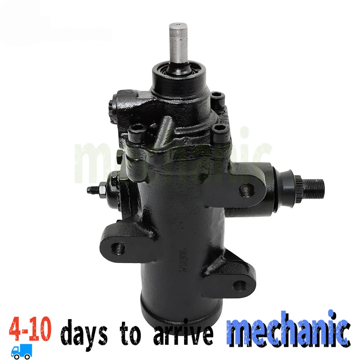 

For Power Steering Gear Box for Chevrolet Silverado 1500 2500 3500 GMC Sierra 1500