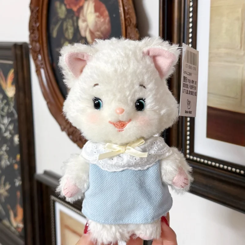 

Оригинальный плюшевый брелок-игрушка Bob Cute Animal — кролик, кошка, медведь, овца. Подвеска для сумки, рюкзака. Подарок для девочек на праздник.