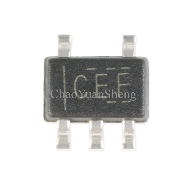 1Pcs SN74LVC1G08D SN74LVC1G08DCKR CEF SOT-353 Single 2-input Positive AND Gate SMD Logic Chip Brand New Authentic