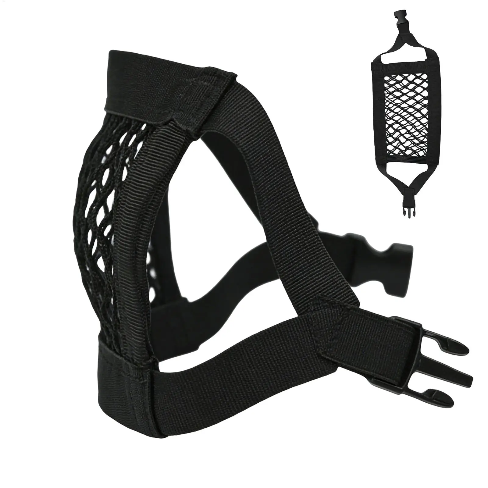 Mesh Pickle&ball Bag Scratch Proof Paddle Pouch & Training Equipment Storage For Court Tournament, Travel Gym Beach Daily Use