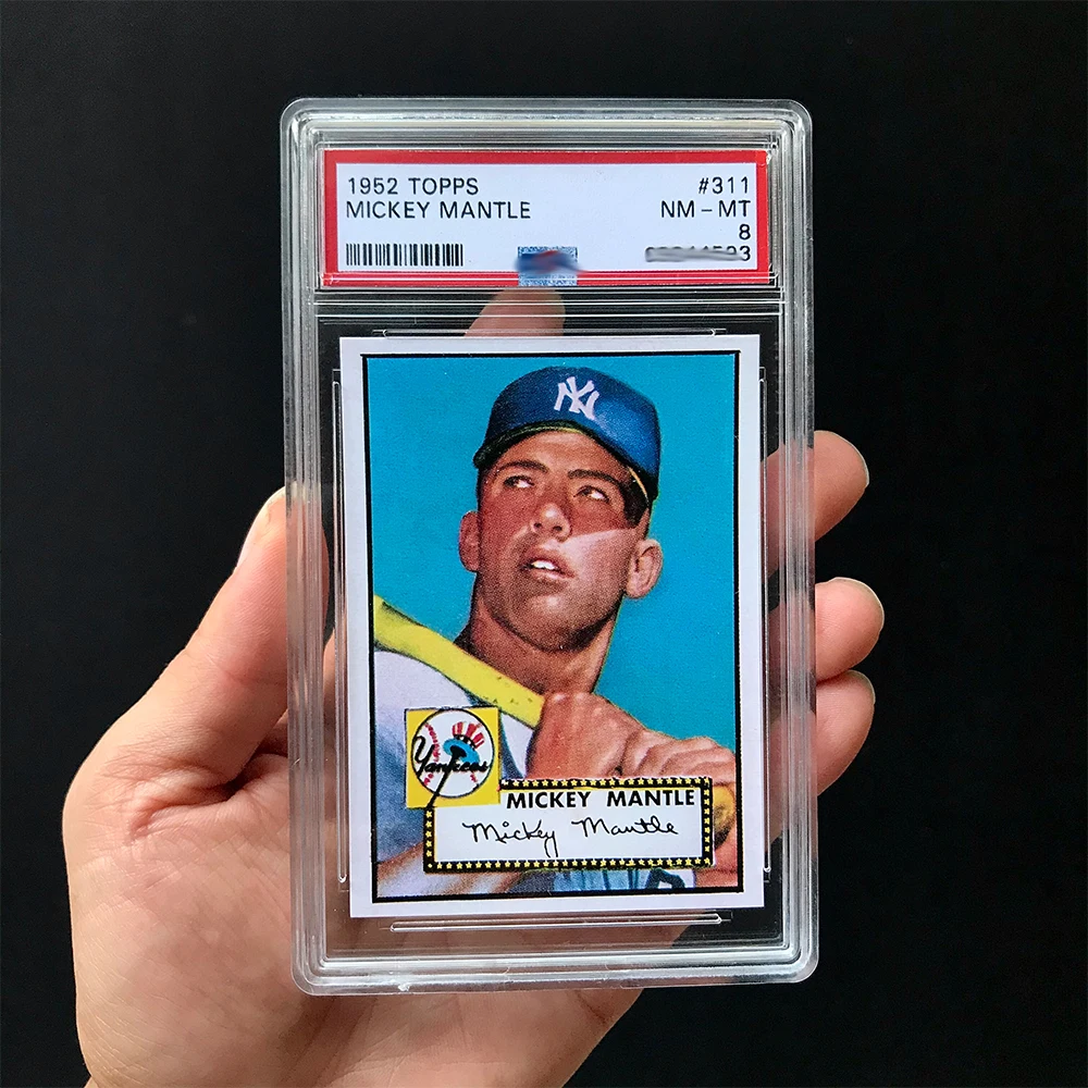 TOPPS Star card Lamine Yamal Victor Wembanyama DIY Homemade Xtreme Bronzing Game toys Collection card Christmas birthday gift
