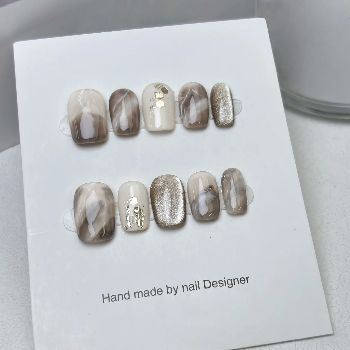 conjunto-de-10-unidades-de-unhas-posticas-diy-para-decoracao-e-arte-com-strass-de-pressao-e-cobertura-total