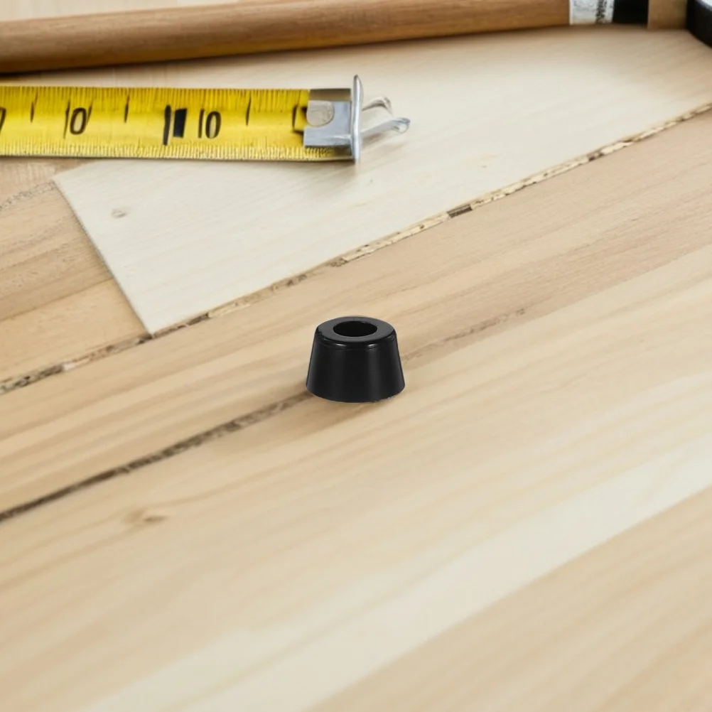 10 قطعة منصات الأثاث سيليكون عدم الانزلاق المضادة للانزلاق القدم حصيرة المضادة للاهتزاز حافظات الأرضية لأجهزة الغسالة