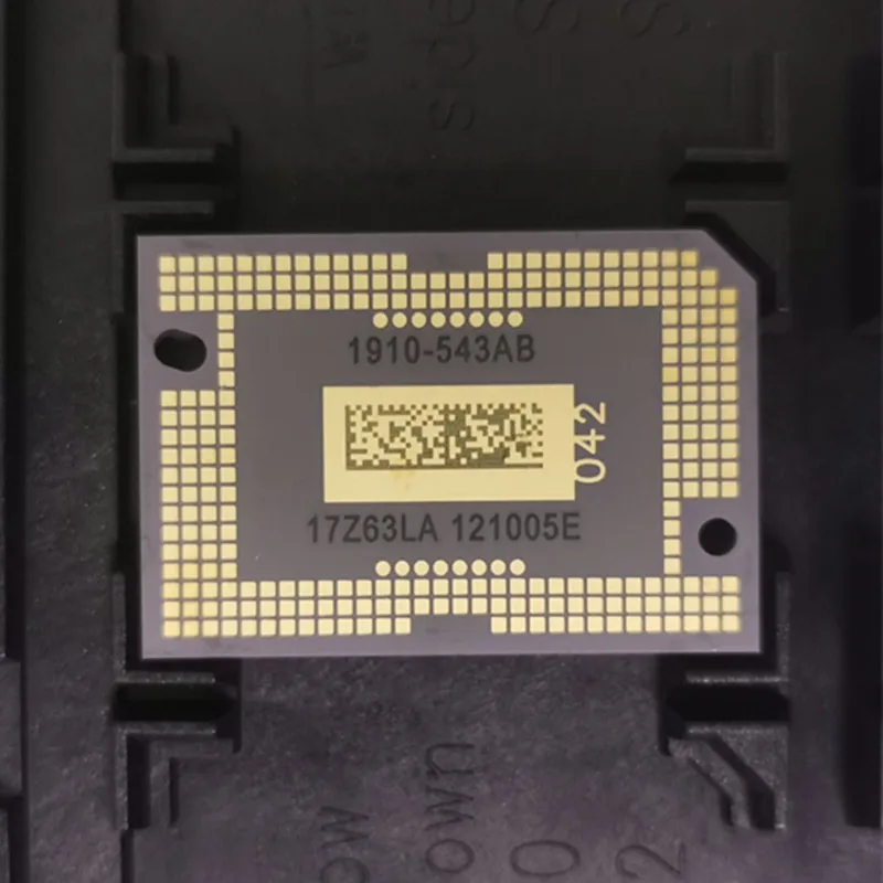 Original DMD ชิป1910-553AB 1910-543AB 1910-513AB 1910-533AB 1910-503AB 1910-513AB 1910-5139B 1910-553ABDMD ชิป