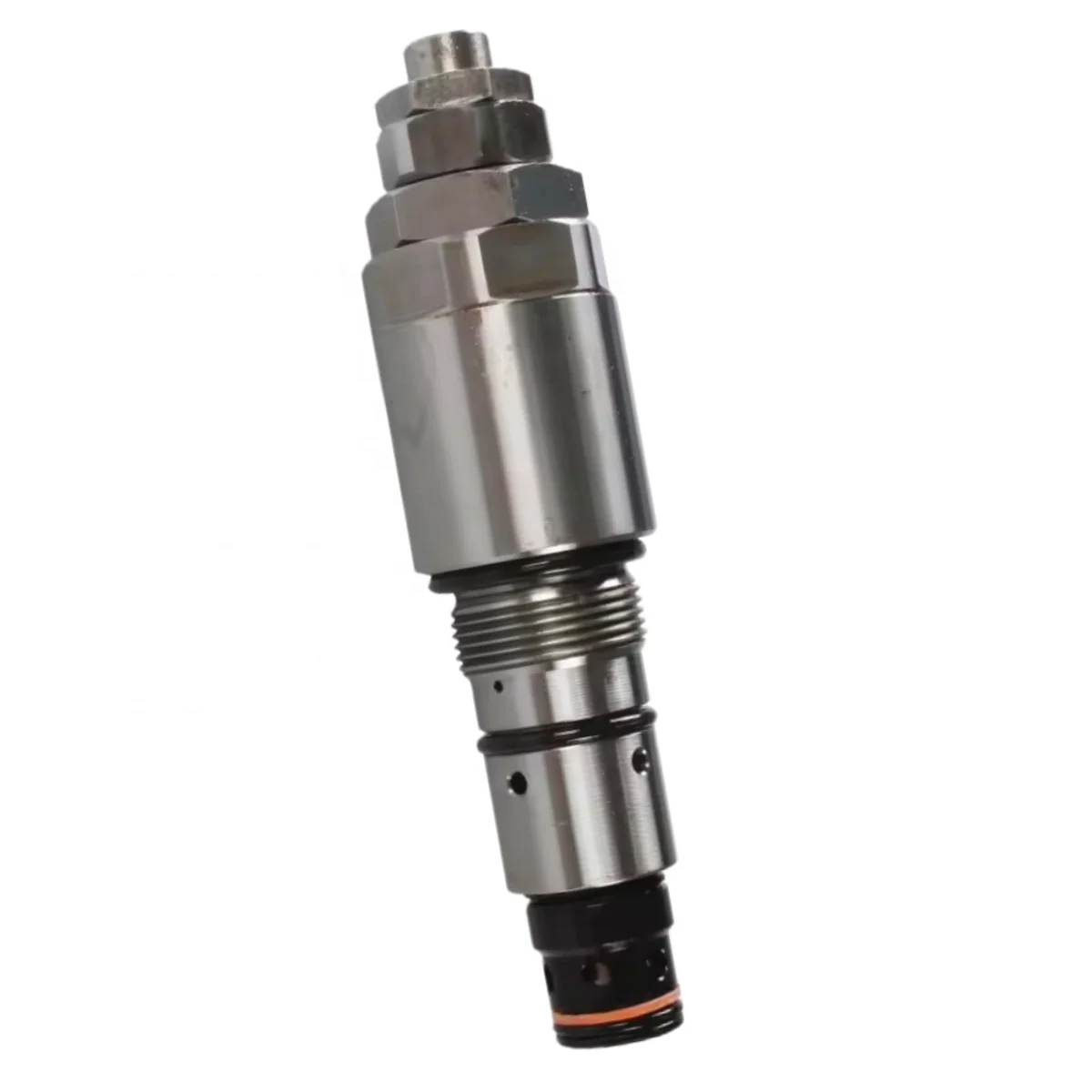 

For Excavator R225-9 R225-7 R215-7 R215-9 R80-7/8 R110-7 R140 Hydraulic Valve Overflow Valve Unloader Valve 31N6-17400