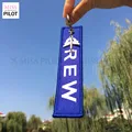 CREW   BLUE