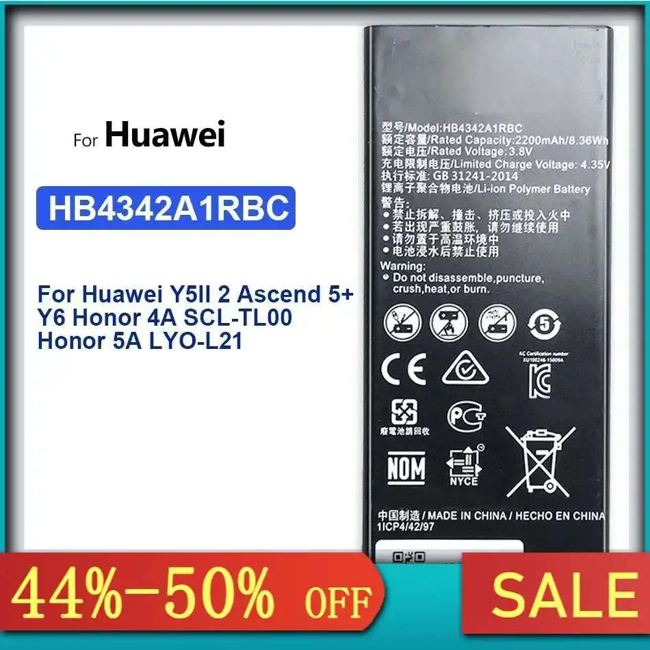 

Battery 2150mAh-5000mAh For Huawei Honor 2 3 3X 4A X10 5G X20 3C 9A 5X Magic 2 4 Lite 5G V8 50SE 30S（3C 30 50 V30 60) Lite Pro