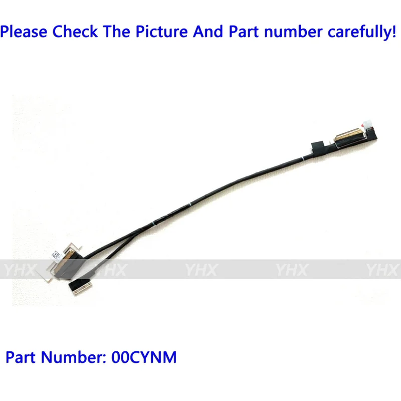 Новый DC 00CYNM для Dell Alienware M15 R3 R4 144hz-g ЖК-кабель Lvds провод экрана линии Новый DC 00CYNM для Dell Alienware M15 R3 R4 144hz-g ЖК-кабель Lvds провод экрана линии