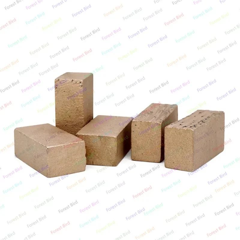 D1200-D2000Diamond Segment Marble Travertine Lava Stone Blocks Cutting Tools International Express Free Shipping