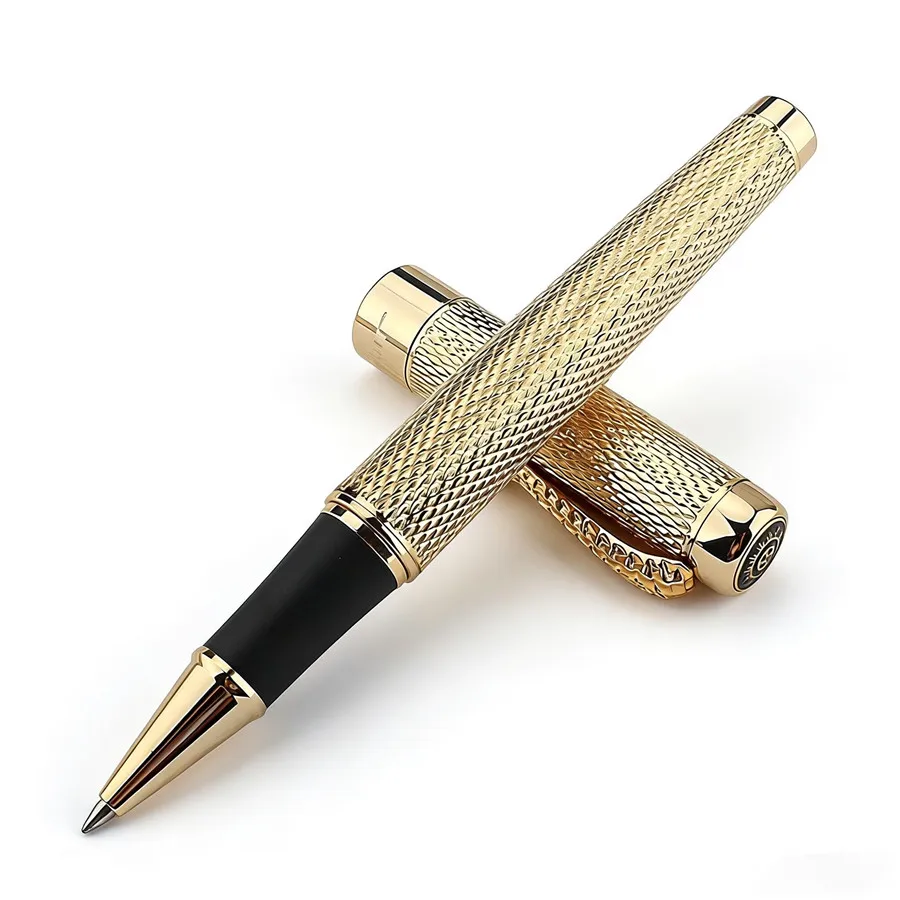 caneta-de-luxo-jinhao-1200-caneta-rollerball-de-alta-qualidade-com-design-de-dragao-canetas-esferograficas-de-metal-para-presente