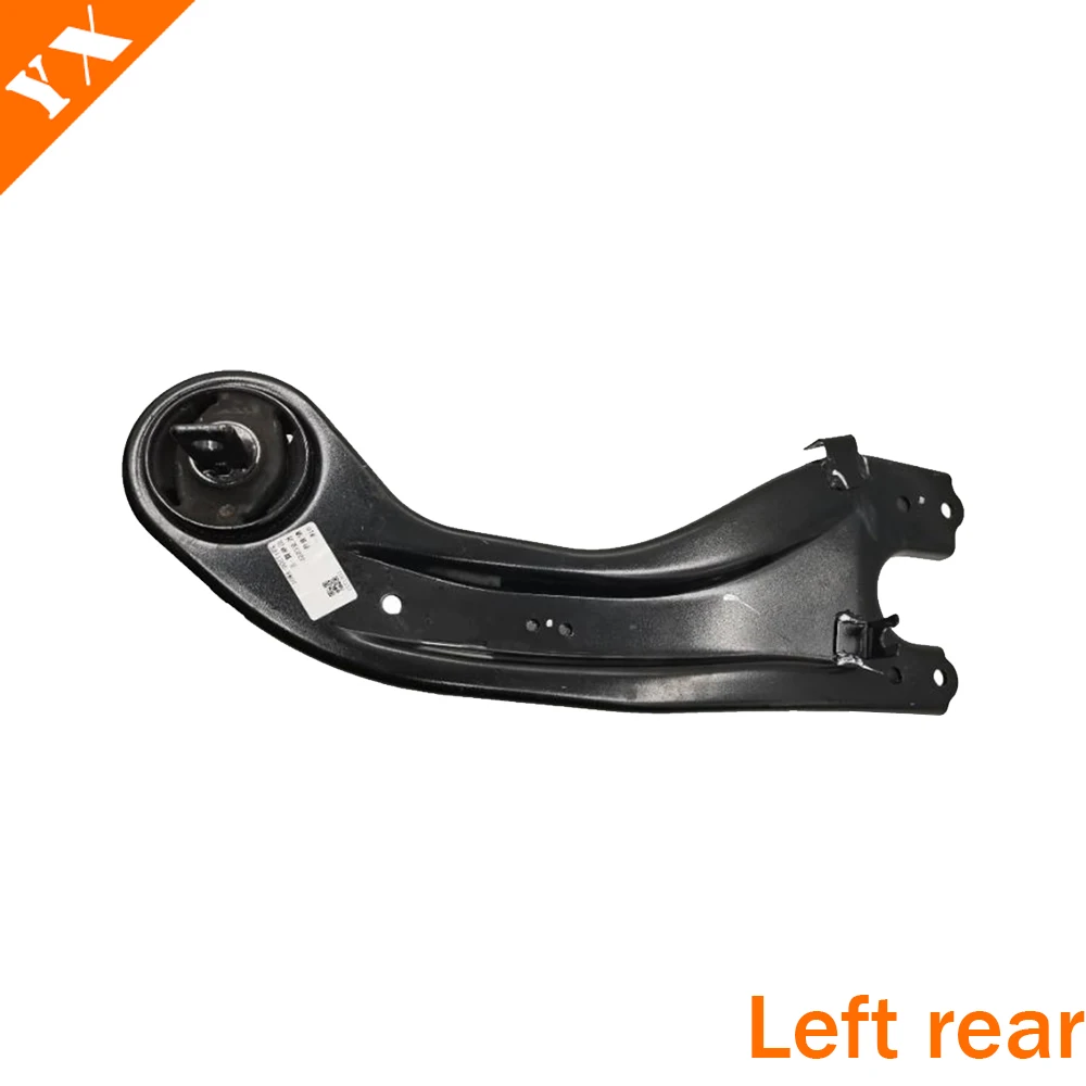 For Changan UNIT Cs55 Plus Accessories Car Rear Longitudinal Arm Lower Support Arm Swing Arm Triangular Arm Adjustment Rod