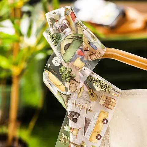 6 best sales sömnadsklistermärken - №5