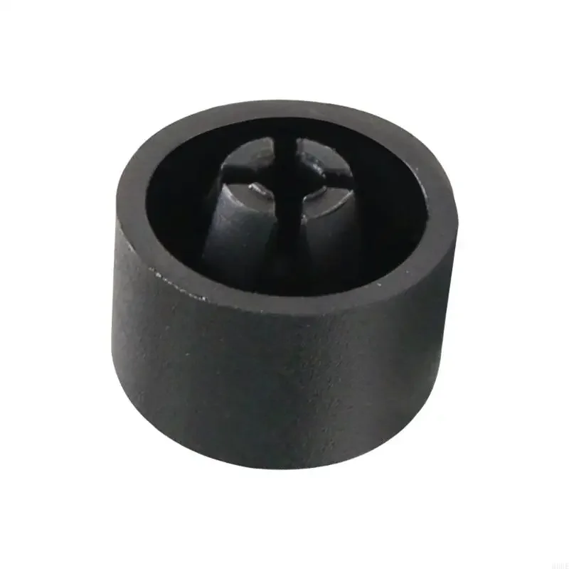 H8WE 014301485 Vent Caps Fastener Universal Dustproof Exhaust Caps Replacement for Automotive Transmission Vent Hole OEM