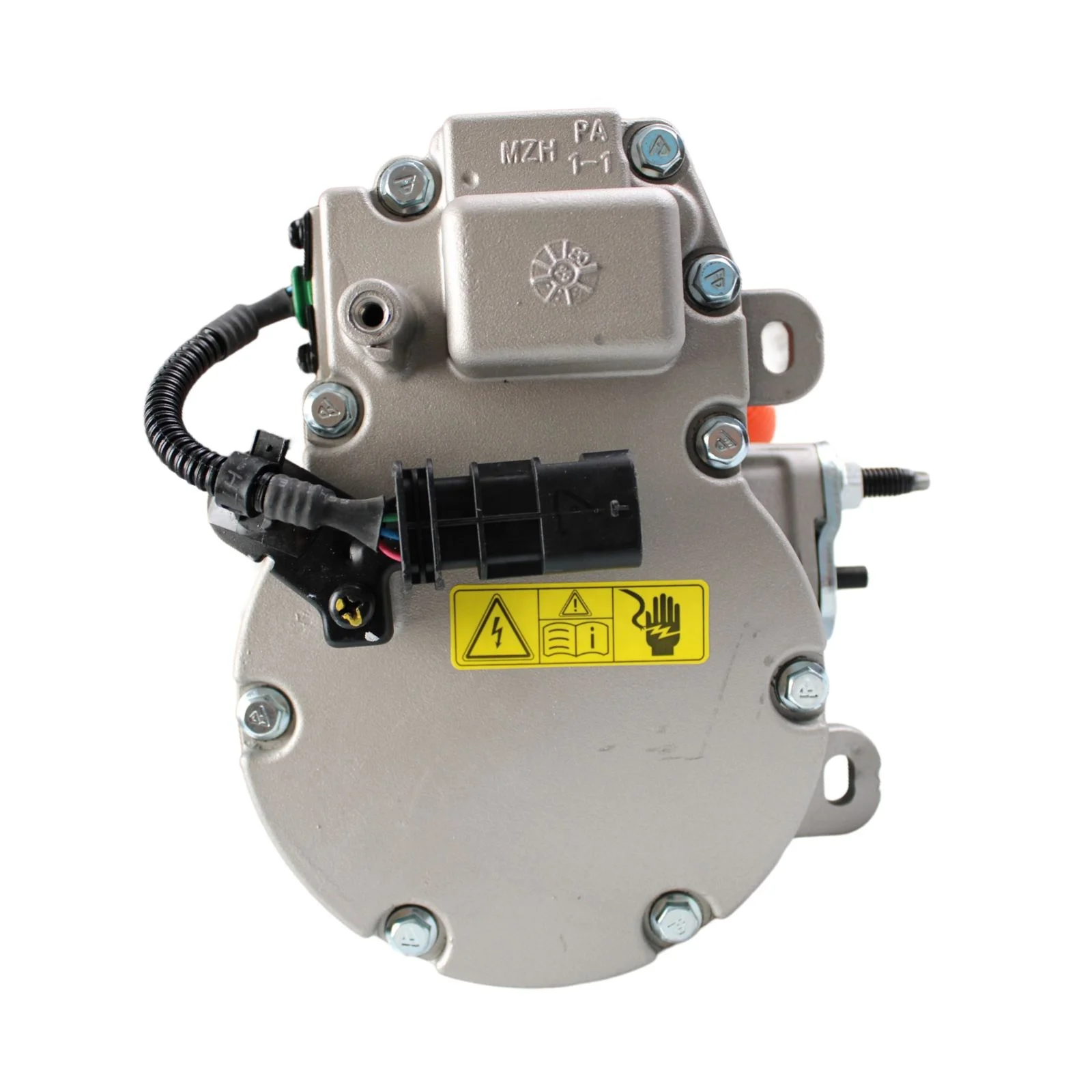 Jushuo Air Conditio…