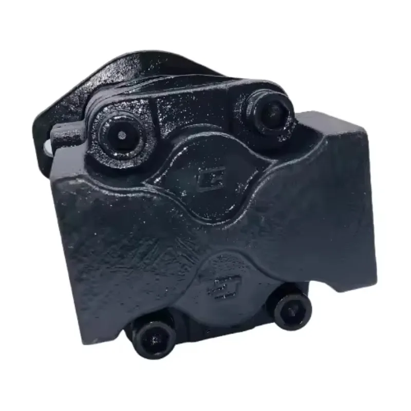 

14530502 14525548 EC330B EC360B VOE14530502 VOE14530502 Excavator Hydraulic Gear Pump