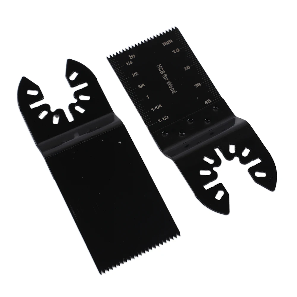 Oscillating Multi Tool Blades Multitools Renovator Saw Blades Multi Cutter Blade 10pcs Blade Cutter Light Equipment For Cutting