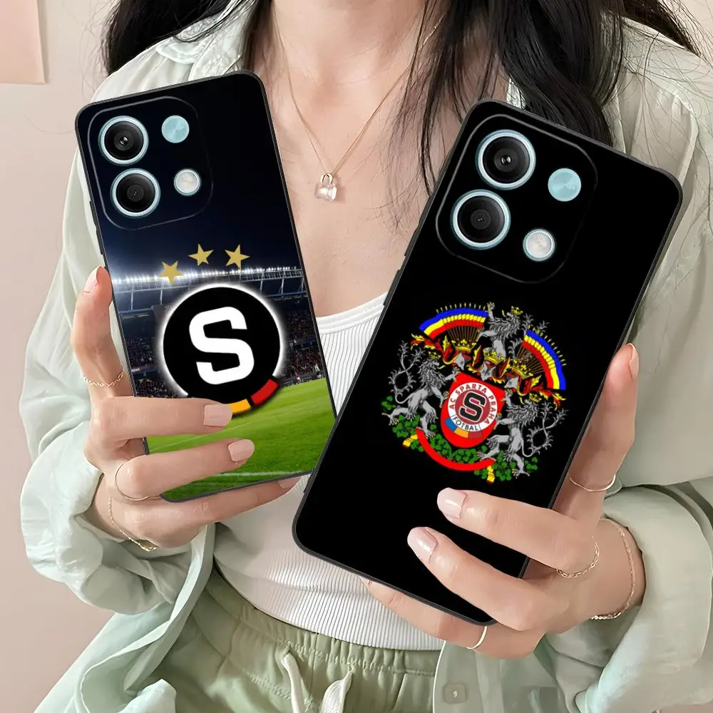 حافظة لهاتف شاومي ريدمي نوت 14 13 12 11 A5 3 2 1 Pro Plus 4G 5G طباعة ملونة واقية جميلة