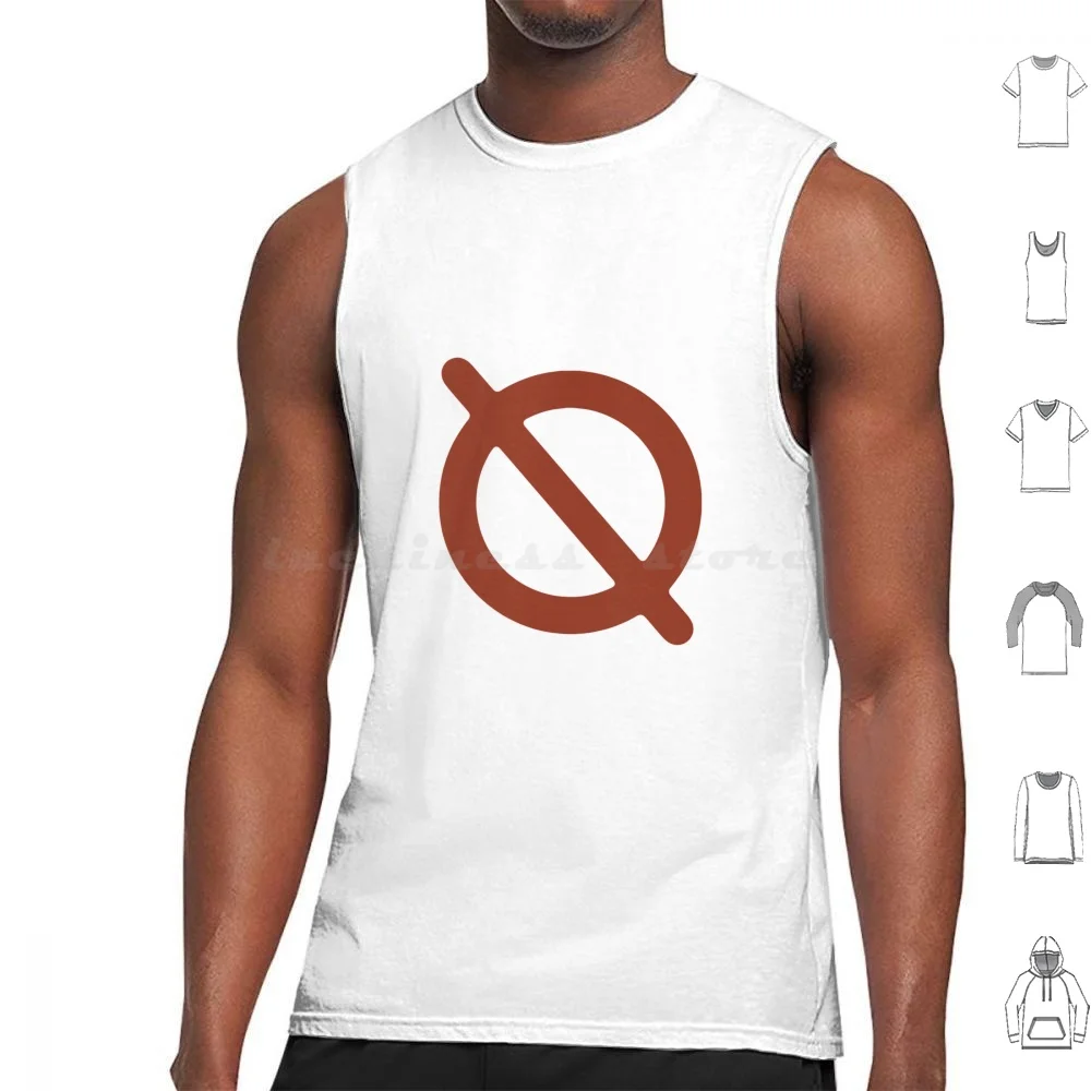 Game Woods Mae Tank…