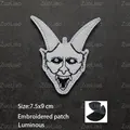 hook patch  9