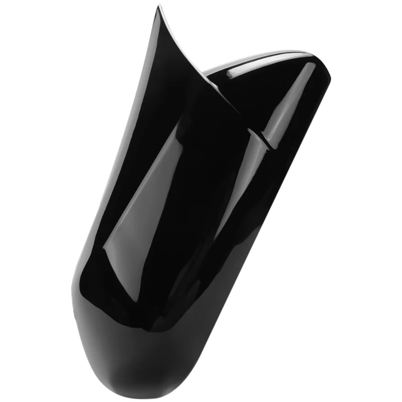 

Strict For-Toyota Camry 2018 2019 2020 2021 Car Rearview Mirror Cover Side Reversing Mirror Case