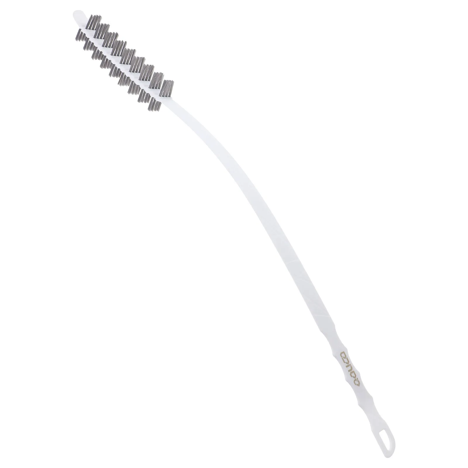 Washing Machine Cleaning Brush Strong Bristles Washer Cleaner Brush for Dryer Vent Cleaning Tool Washing Machine Clean