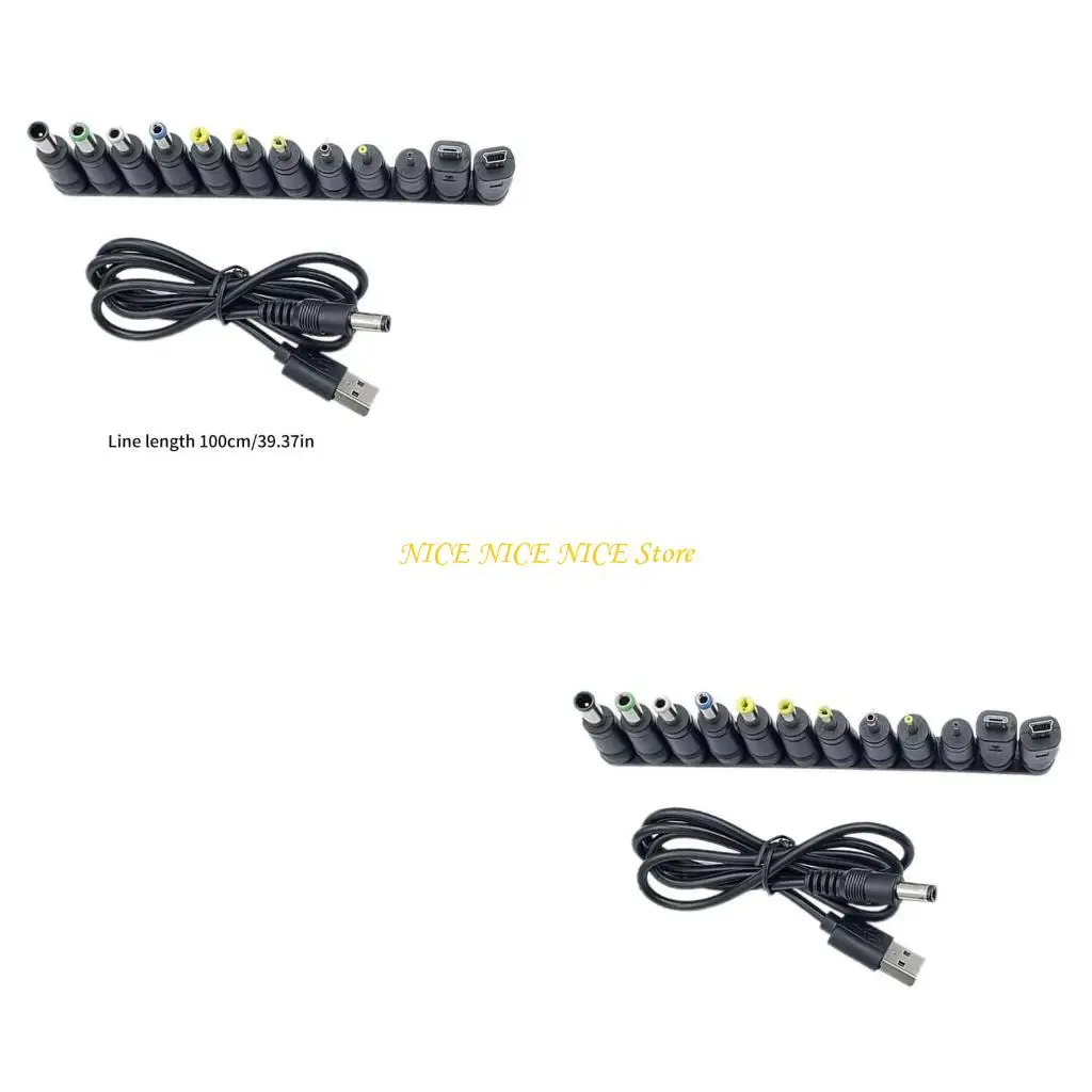 

Universal USB -5 В 5 В.