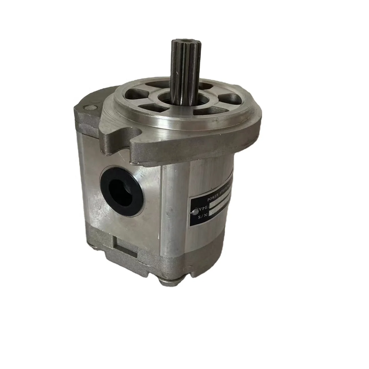 HPV145 pilot pump gear pump made in china factory price for excavator