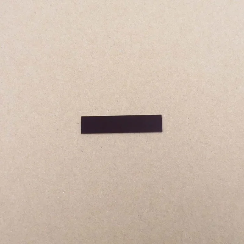 Transmittance 0.01%-94% Neutral Attenuation Filter Gray Density Mirror NDO Ptical Filters Optical Instruments