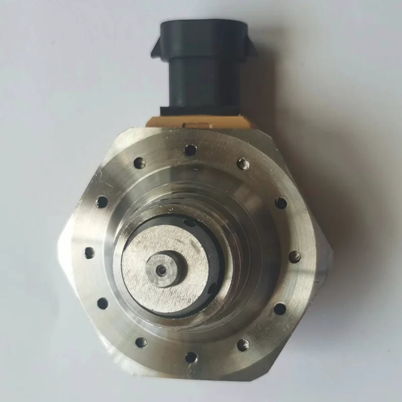 

312-5620 315D 320D 323D 320D-L 321DLCR Электронный электромагнитный клапан топливного насоса для двигателя CAT Caterpillar C6.4 C4.2 C4.4 C6.6