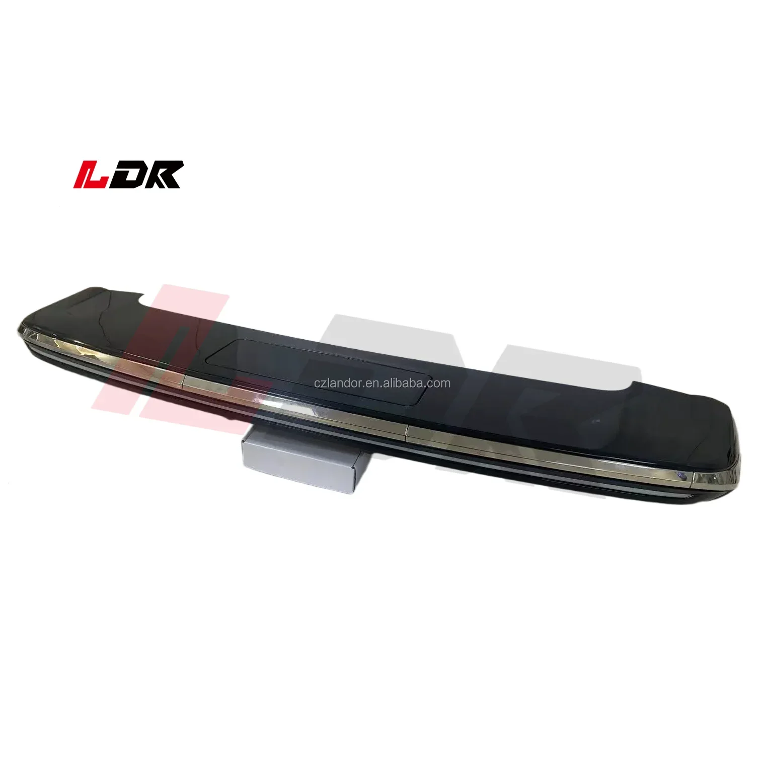 Xds C-Electric Spoi… - image