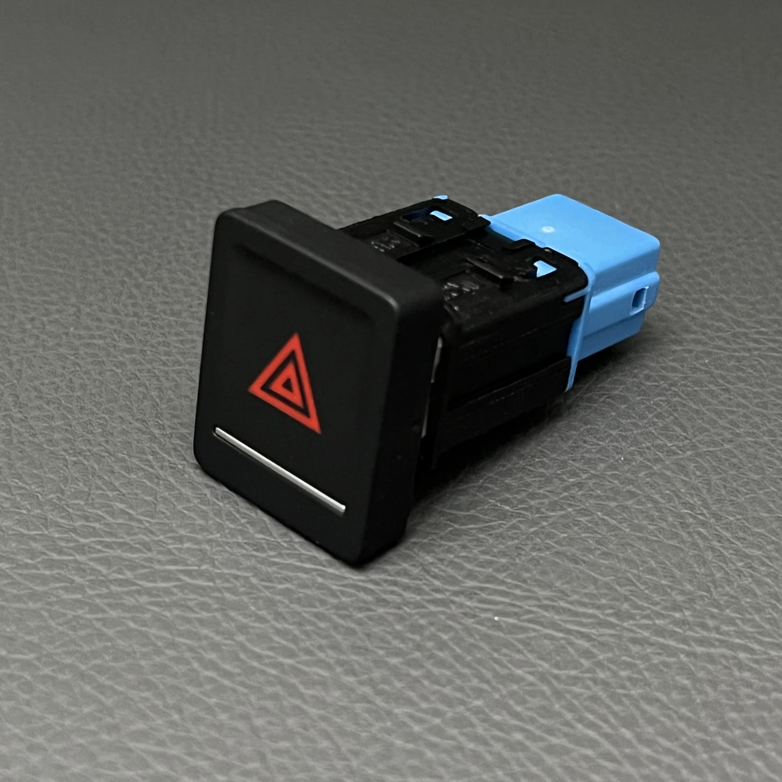 Für VW Tiguan MK2 2017 2018 2019 OEM Notlichtschalter Blinker-Knopfschalter 5NG953509 5NG 953 509 – Detail 1