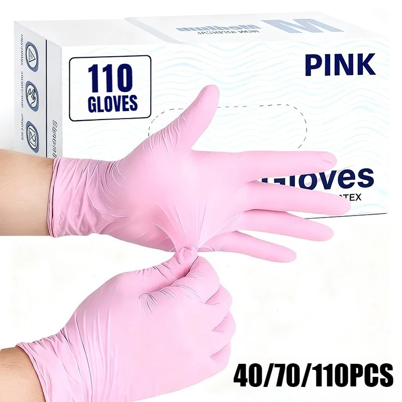 40/70/110PCS Dispos… - image