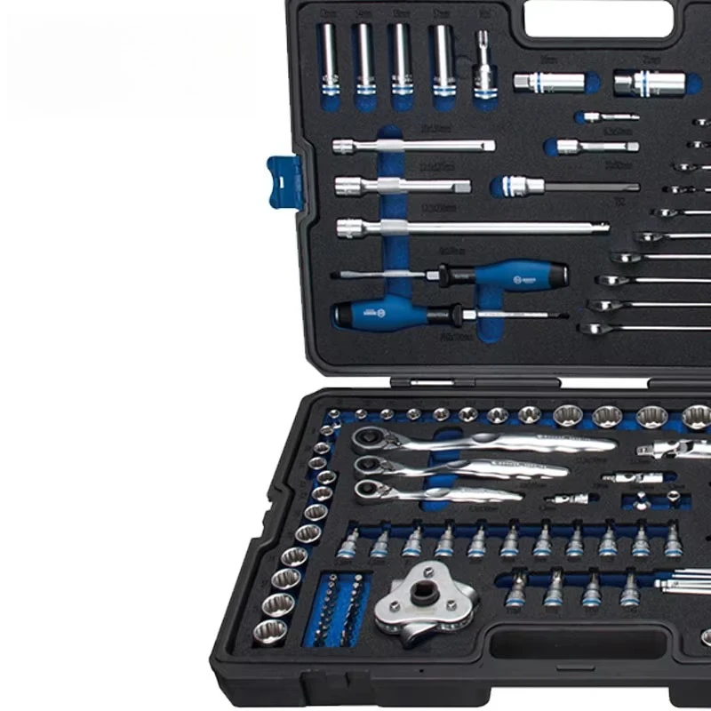 Durable use box by cycle tool set bicycle bike repair