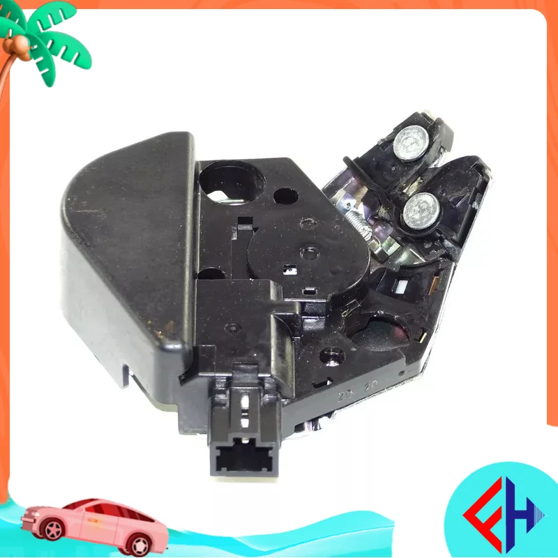 

Замок задней двери, замок крышки багажника для Honda Accord 8th 2.0L 2.4L 3.5L 2008 2009 2010 2011 2012 2013 OEM # 74851-TA0-003 высокое качество