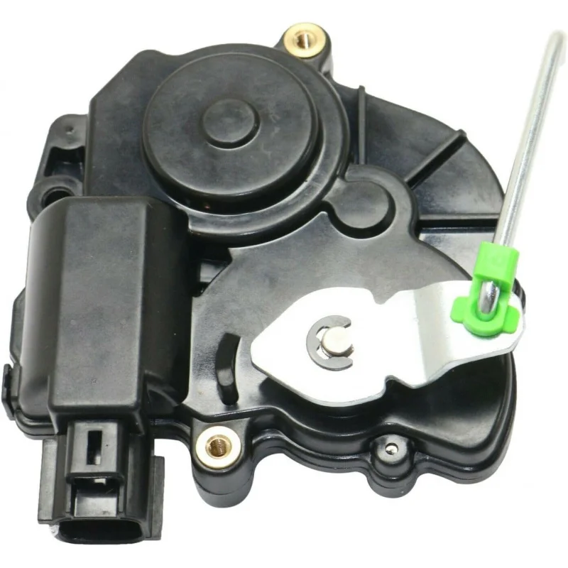 

746-849 Right Passenger Side Side Sliding Door Door Lock Actuator Motor Compatible with Select Toyota Models,oem: DLA1111