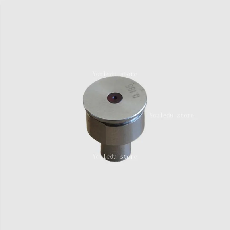 

1pc Wire Guide Ø0.192 / Ø0.195mm EDM Parts Ruby Guide used for Beijing Ande Medium Speed Wire Cutting Machines