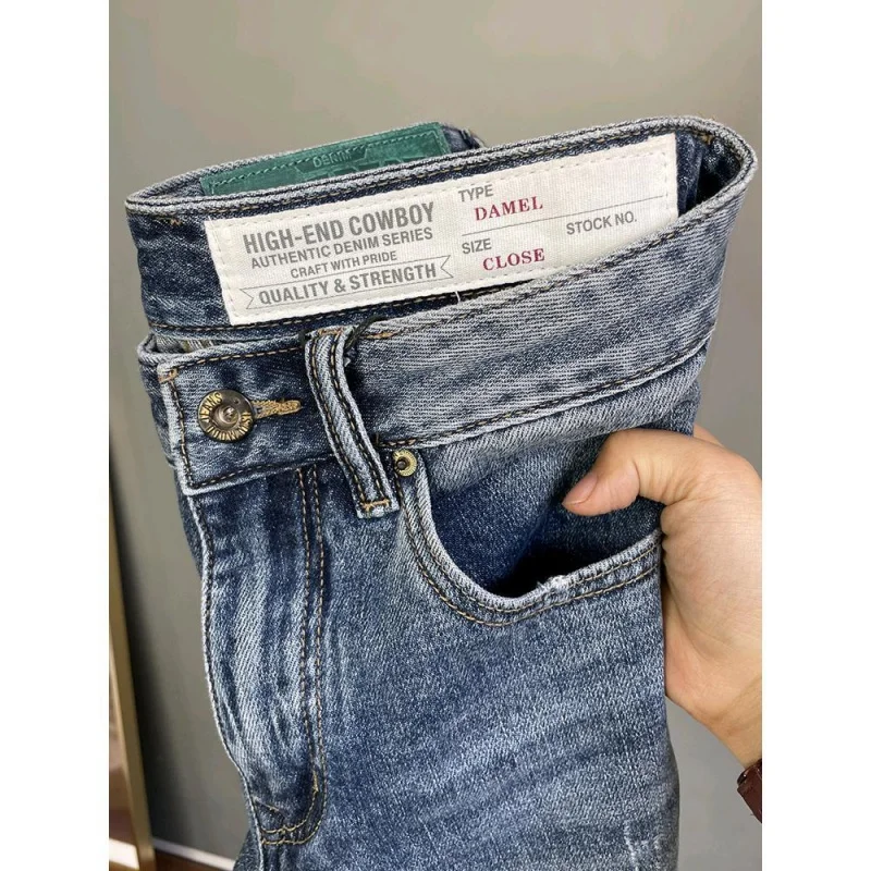 Quality Men Shorts Summer New Splashed Ink Graffiti Youth Straight Tube High-End Casual Fashion Versatile Elastic Five Part Pant